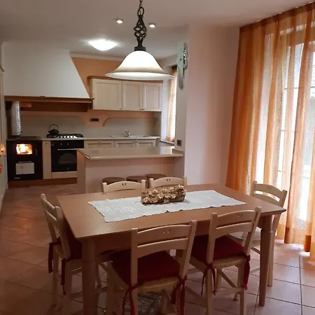 Residenza San Marcello *