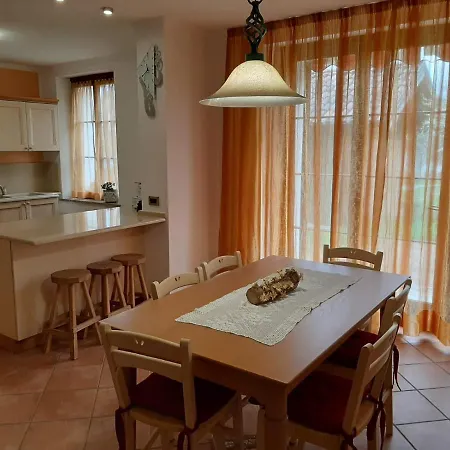 Holiday home Residenza San Marcello