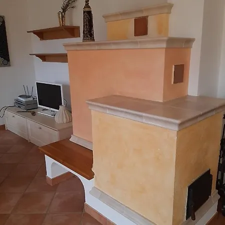 Holiday home Residenza San Marcello *