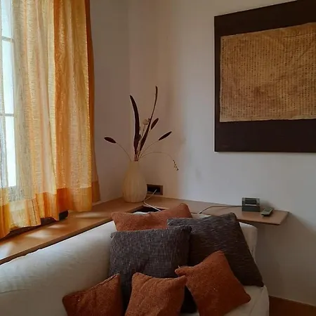 Residenza San Marcello *