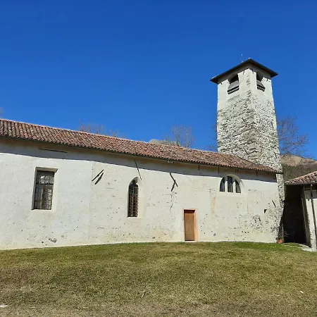 Residenza San Marcello