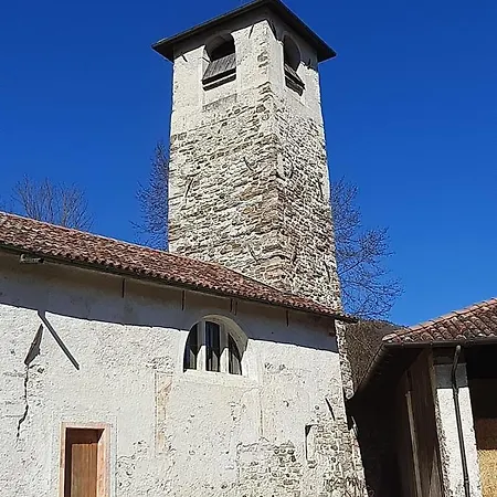 Residenza San Marcello