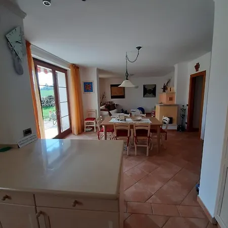 Residenza San Marcello Massac