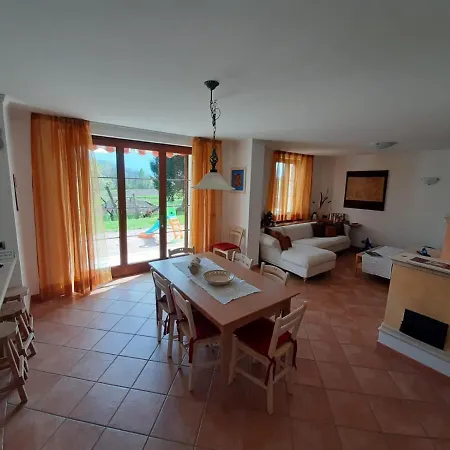Residenza San Marcello *