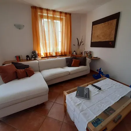 Residenza San Marcello Holiday home *