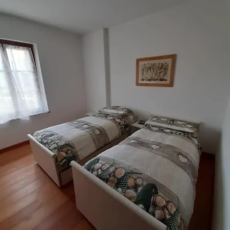 Residenza San Marcello Holiday home *