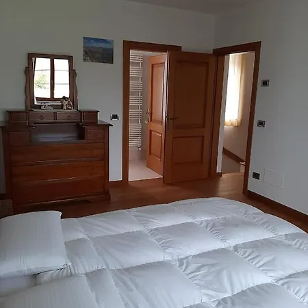 Residenza San Marcello Ferienhaus