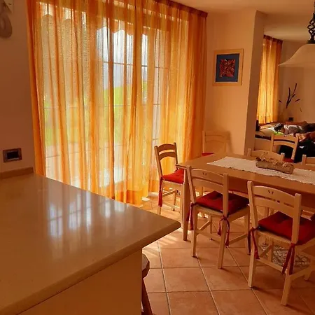 Residenza San Marcello *