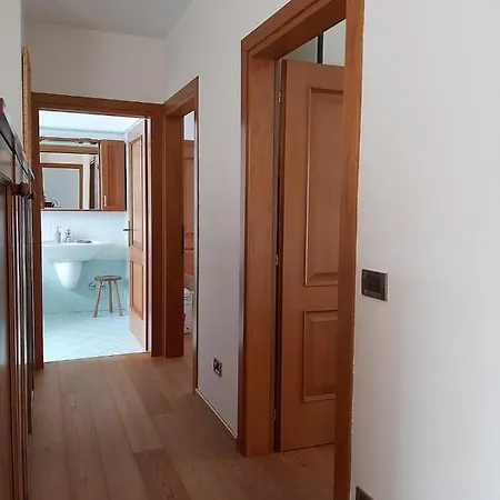 Residenza San Marcello * Massac