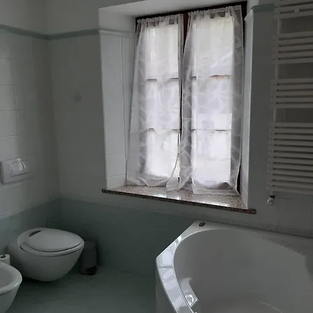 Ferienhaus Residenza San Marcello *
